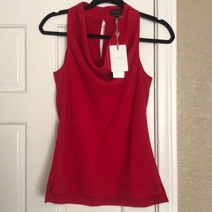 Ted Baker Res Blouse